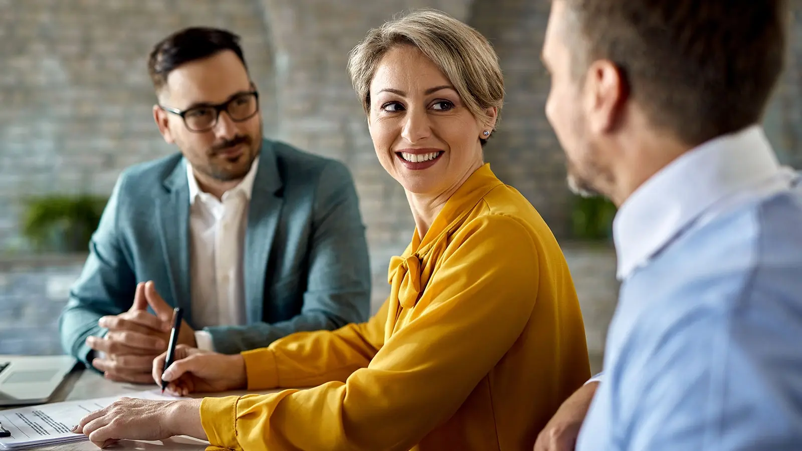 Какие нужны документы для оформления кредита?