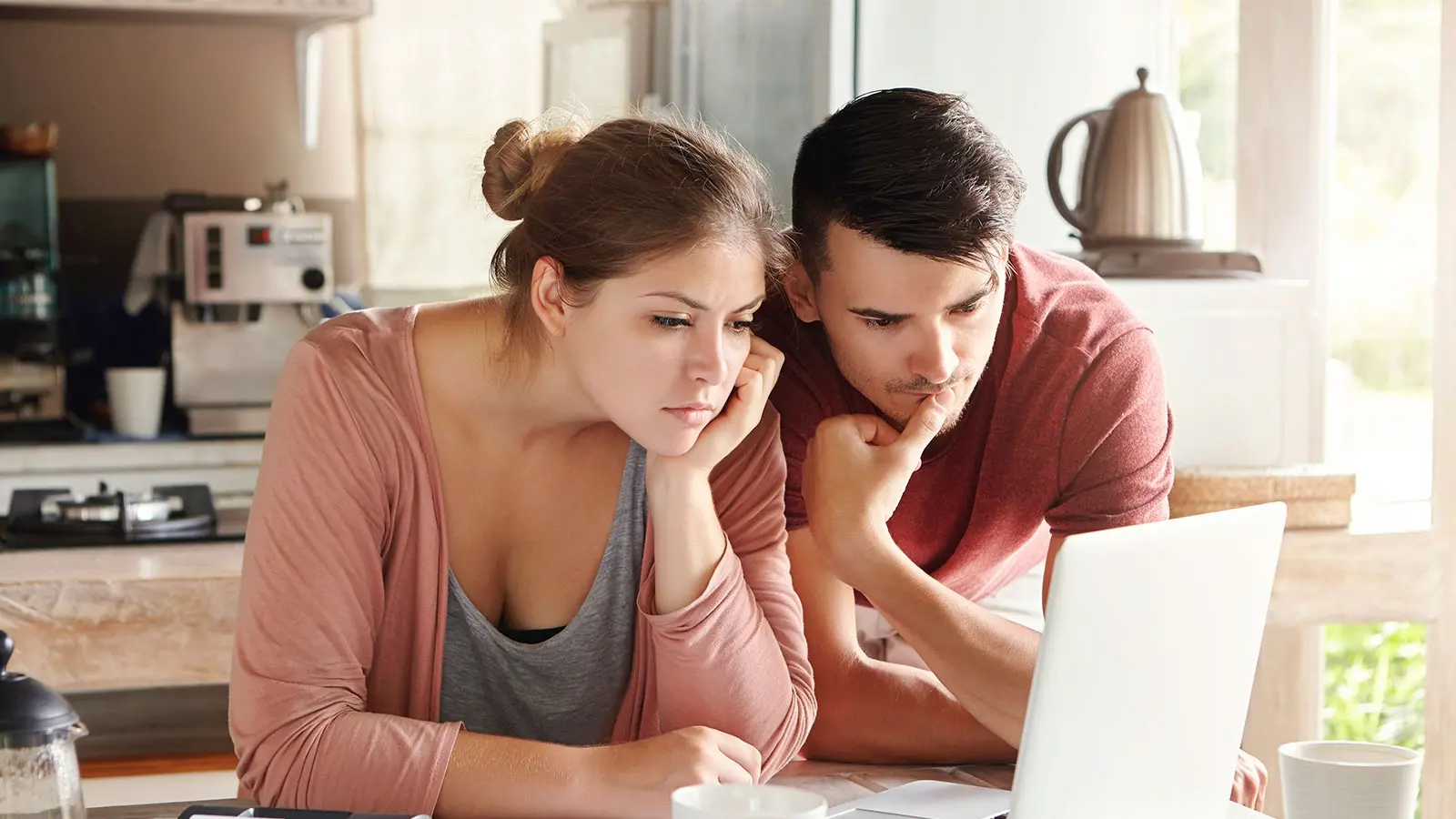 Ответственность супругов по кредиту