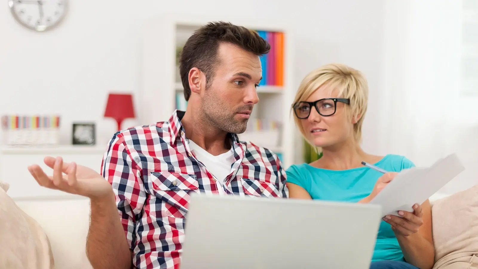 Что делать, если оказался в долговой яме