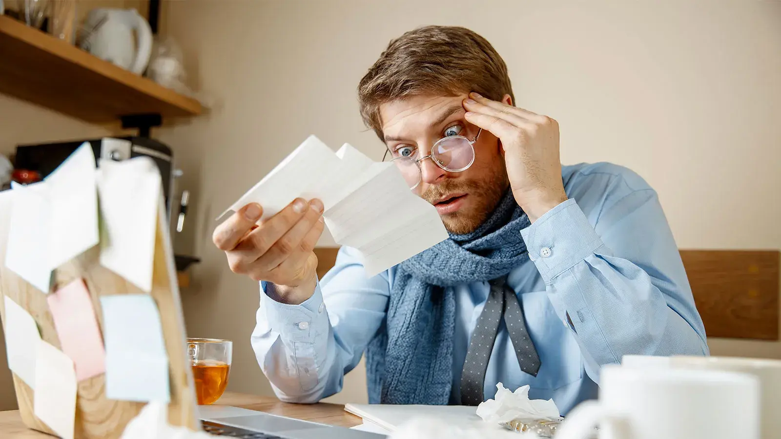 Если половину кредита составила страховка