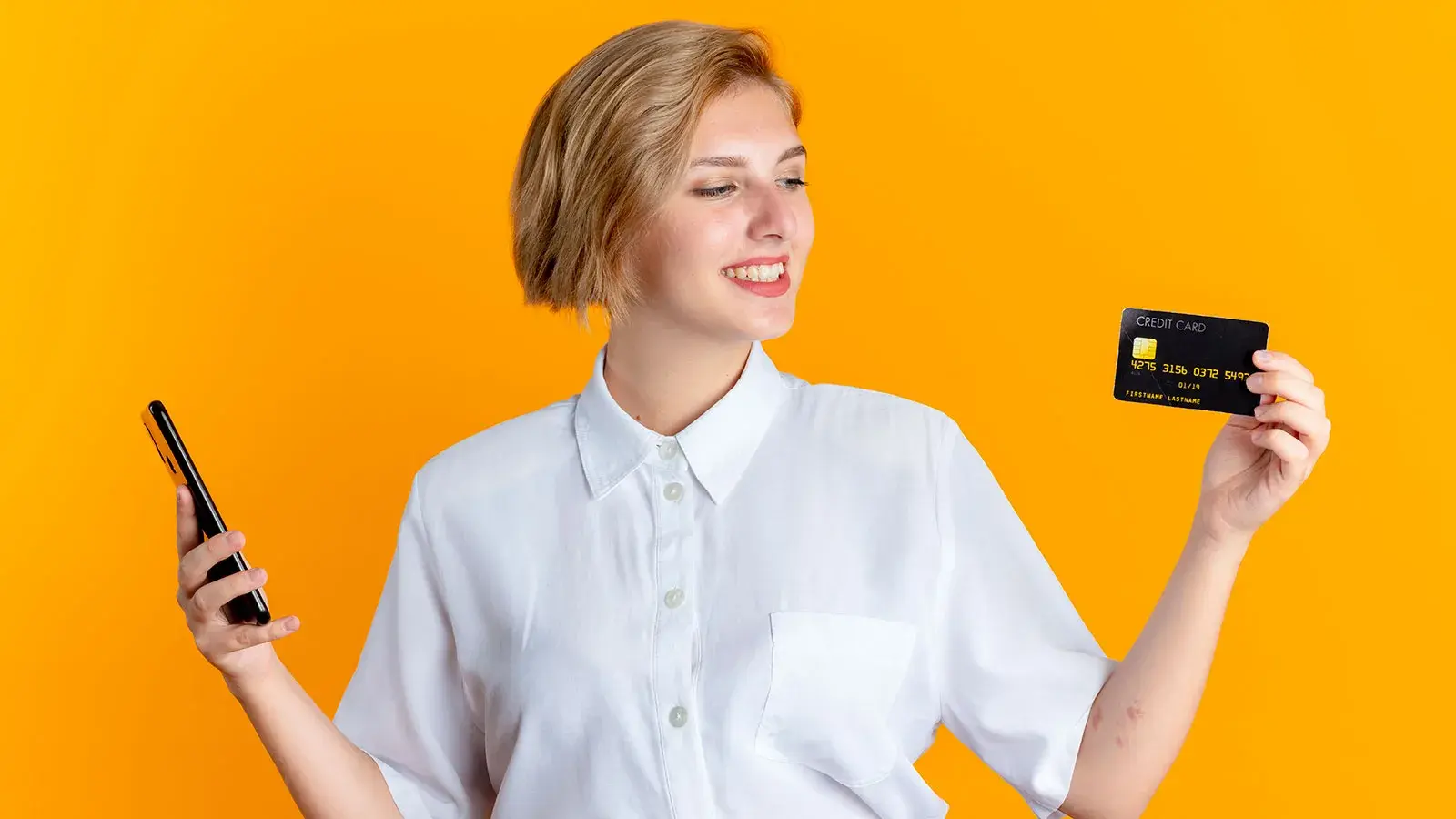 Преимущества и недостатки кредитных карт