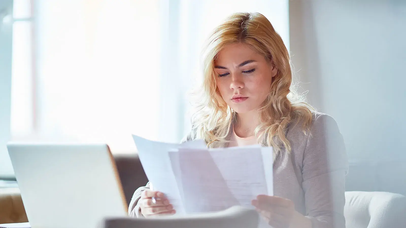 Оформление потребительского кредита