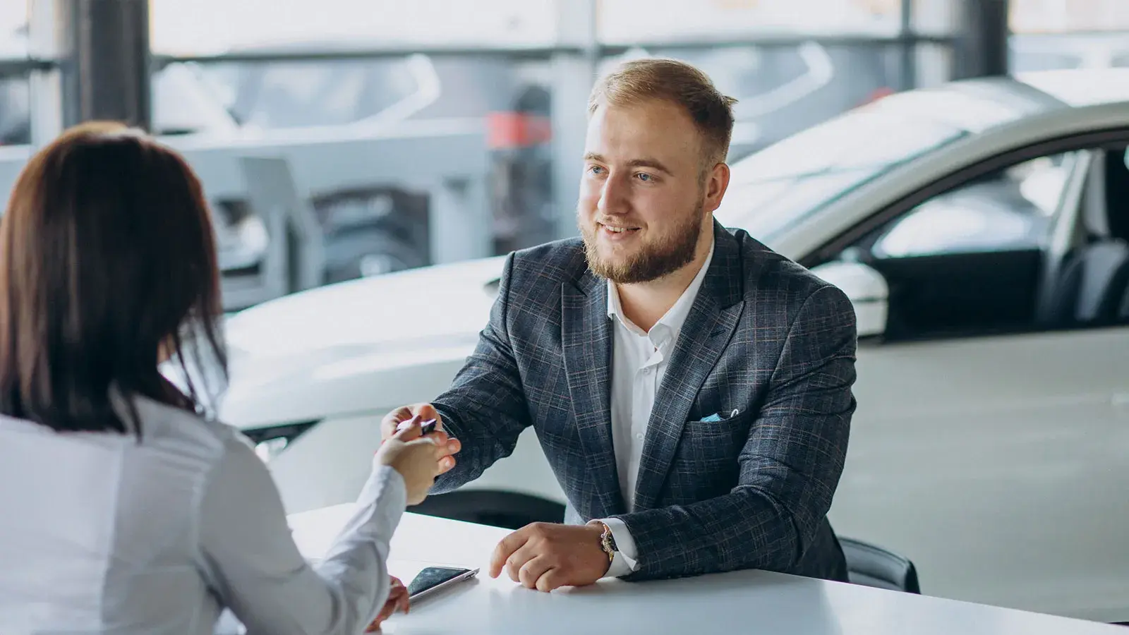 Зачем нужен лизинг