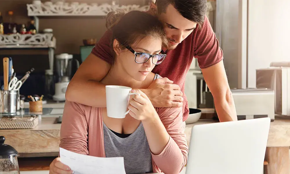 Проблемы ипотеки в условиях кризиса