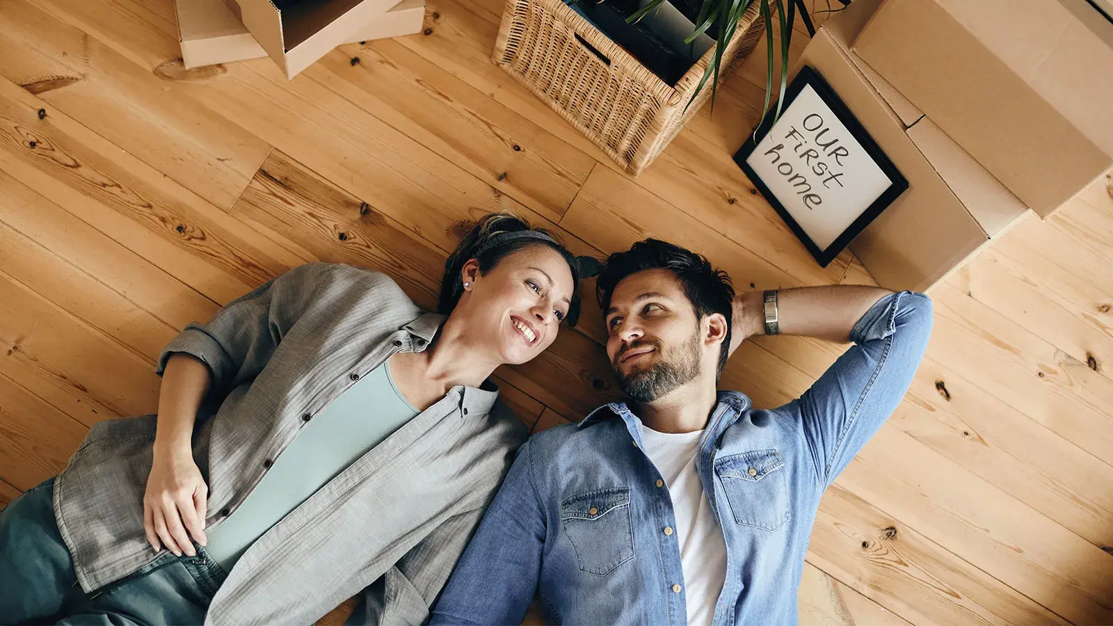 Погашение ипотечного кредита