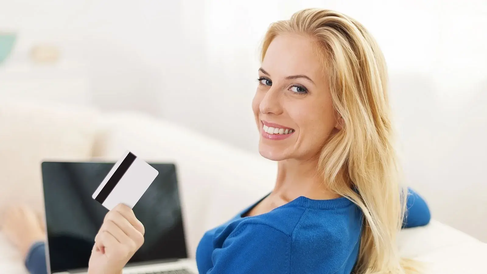 Чем выгодны кредитные карты?