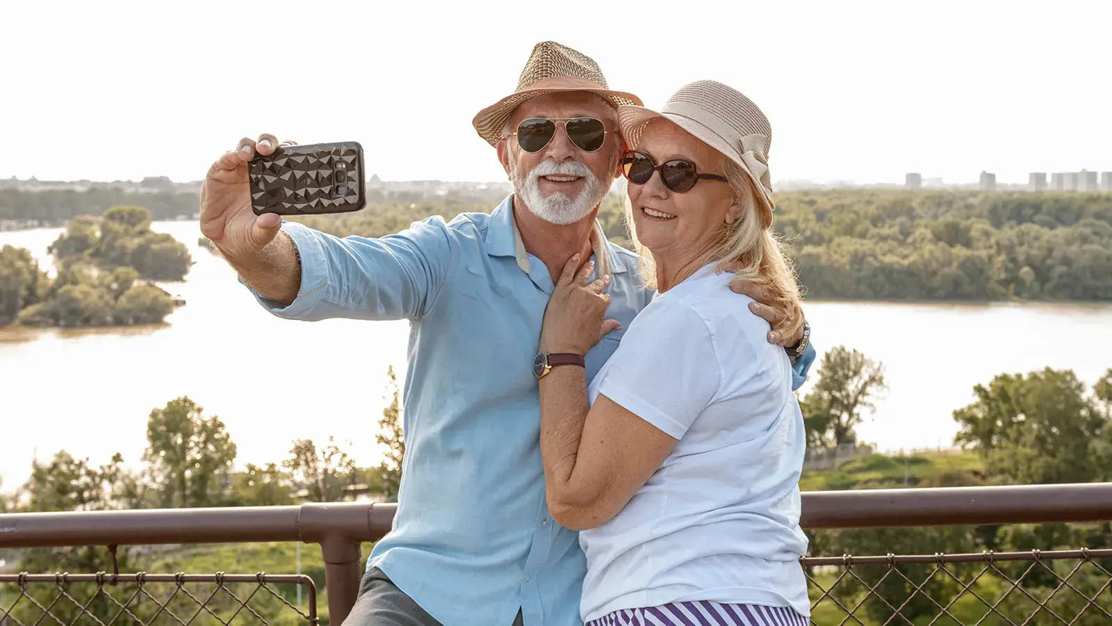 Может ли пенсионер взять кредит?