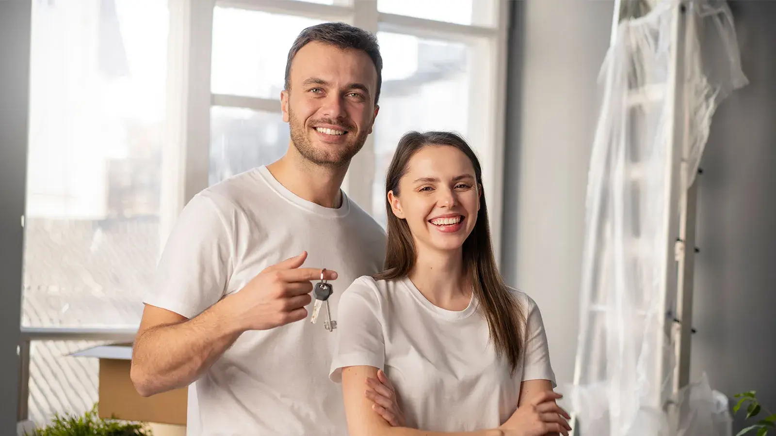 Как взять ипотеку без первоначального взноса?