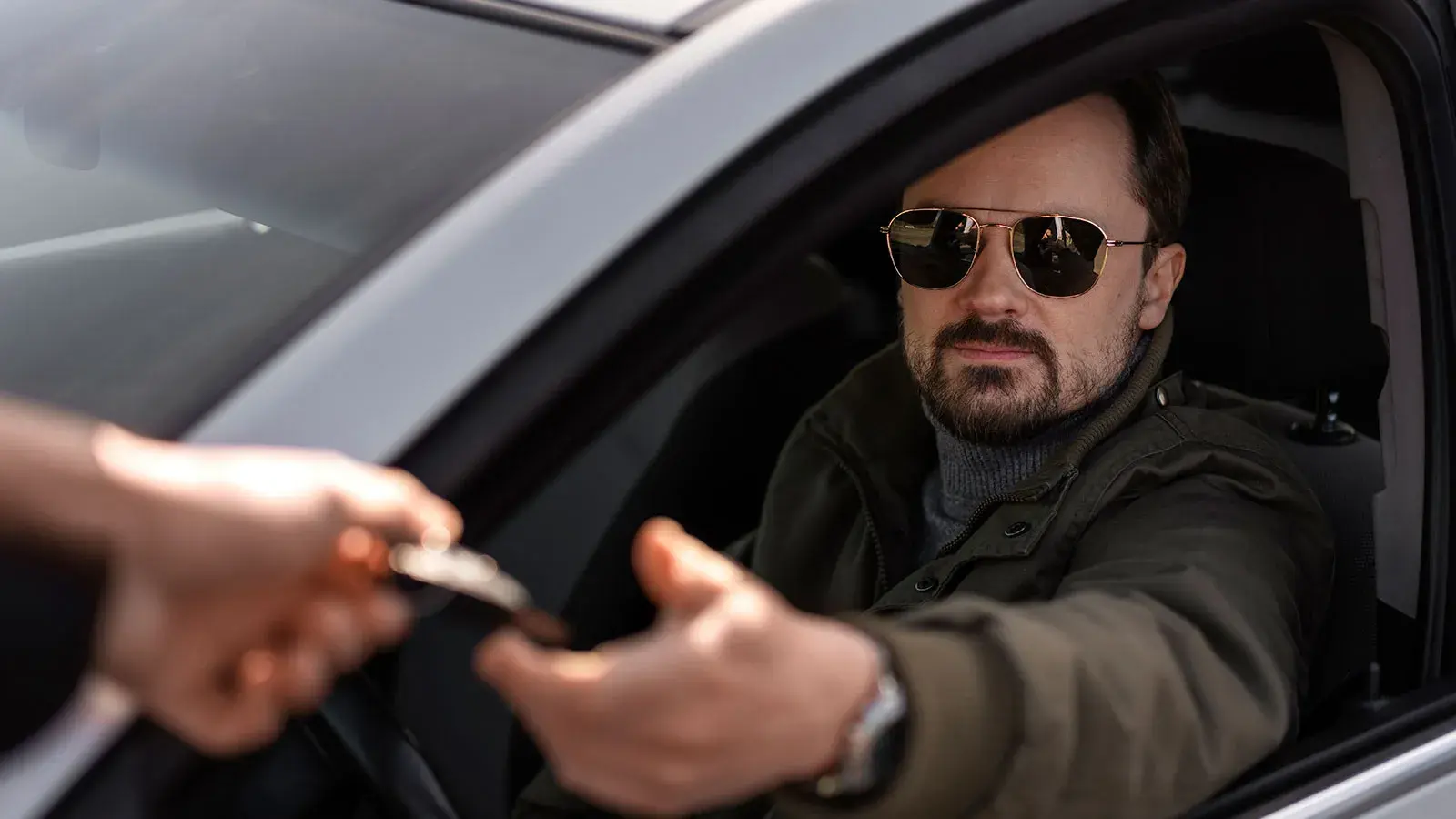 Мошенничество с автокредитами