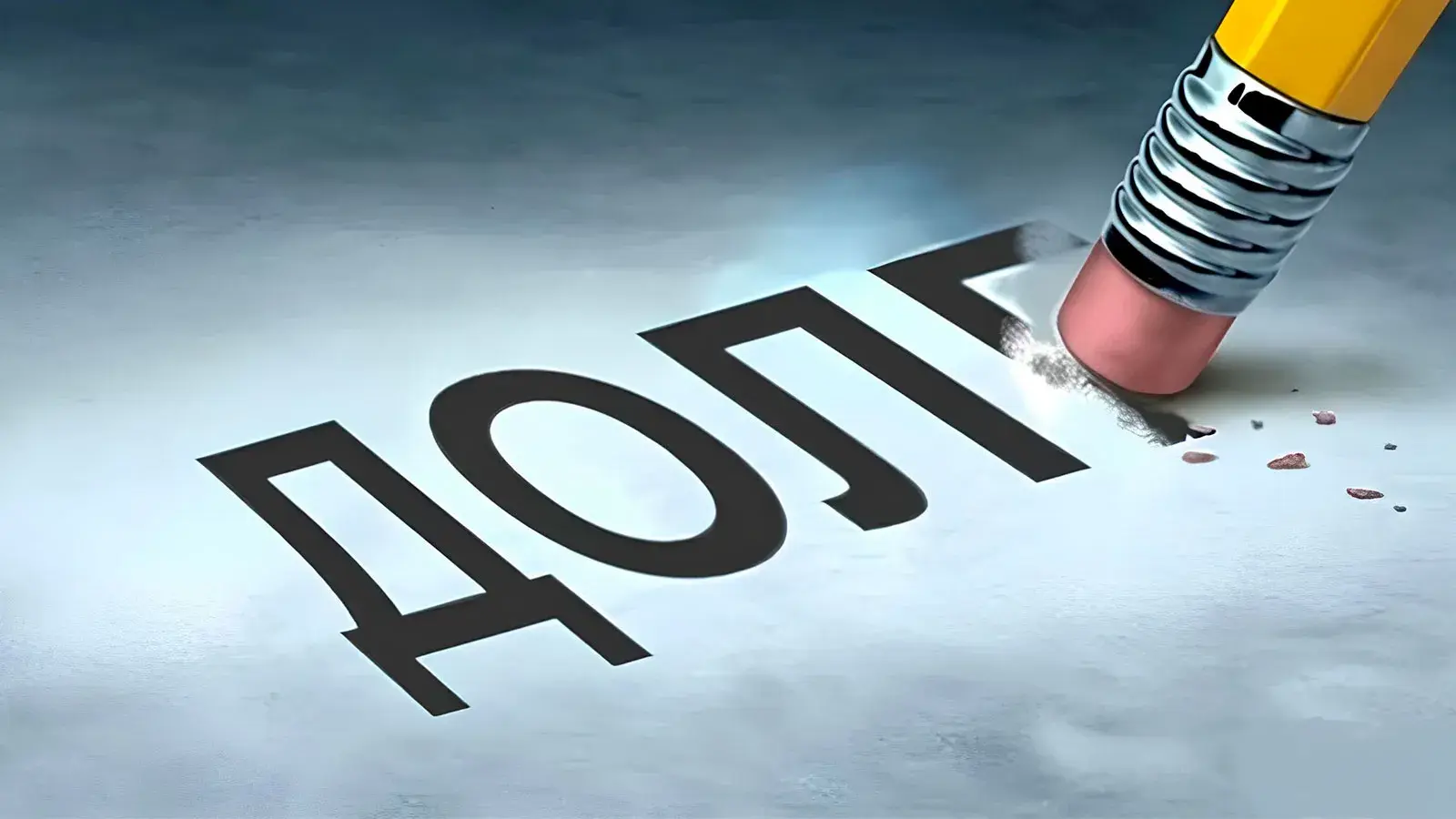 Списание долгов: польза для экономики?