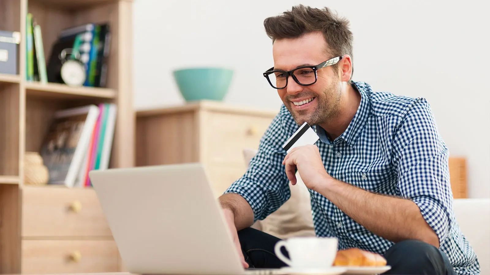 Получить кредит с просрочками в банке