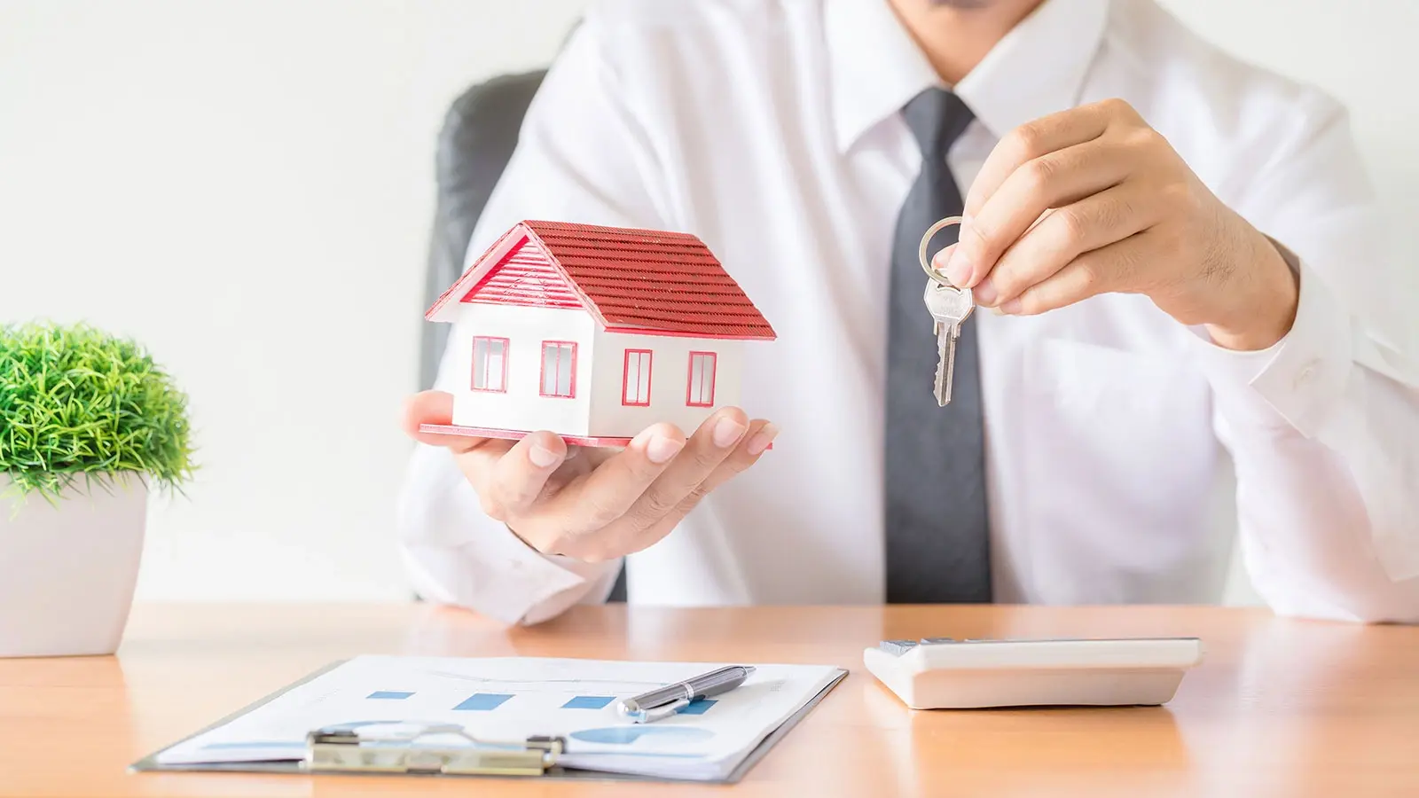 Стоит ли юрлицам соглашаться на залоговый кредит?