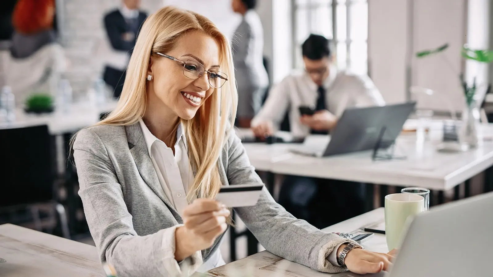 Кредит для малого бизнеса без скрытых условий