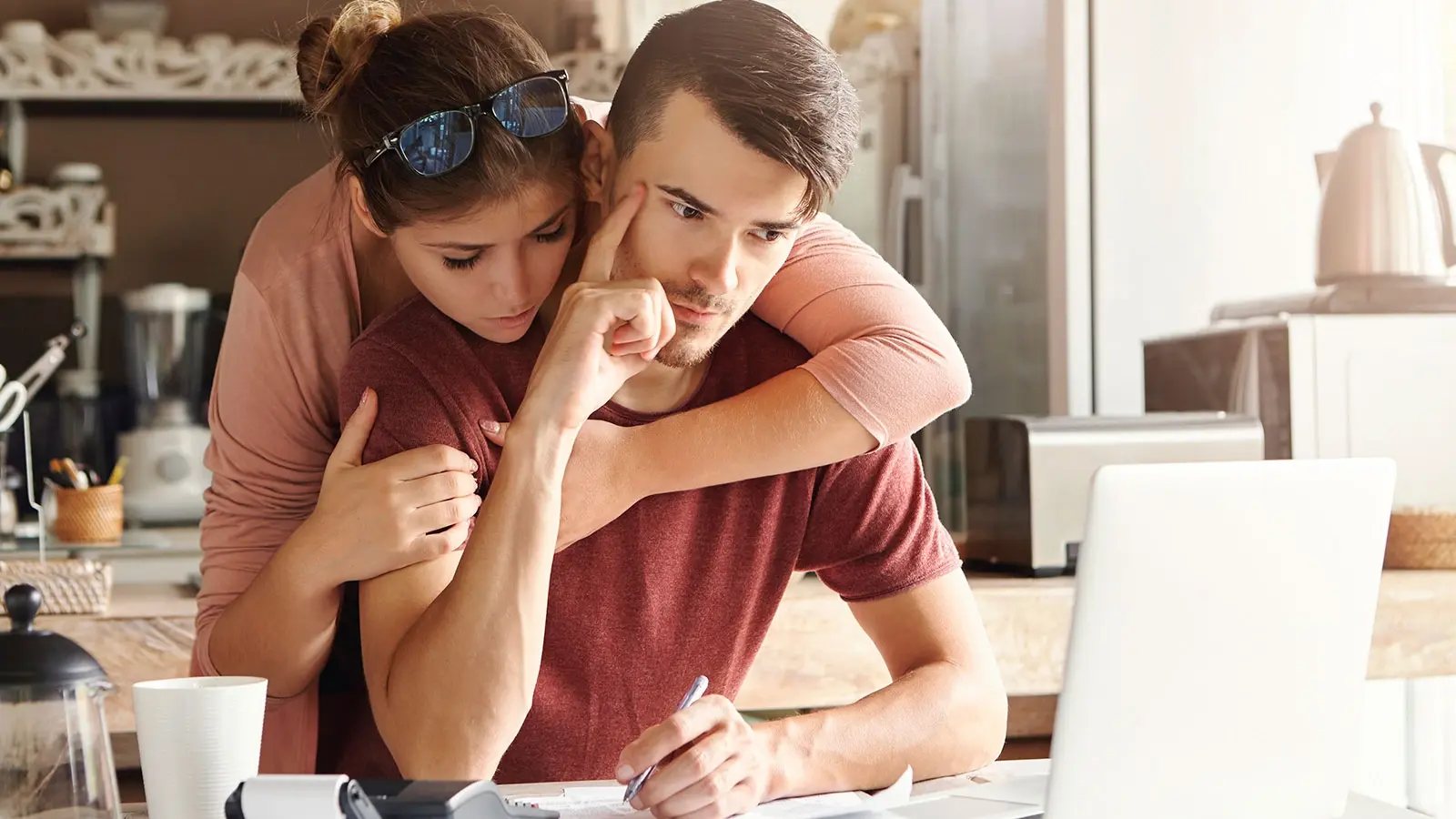 Как правильно брать деньги в долг под расписку?