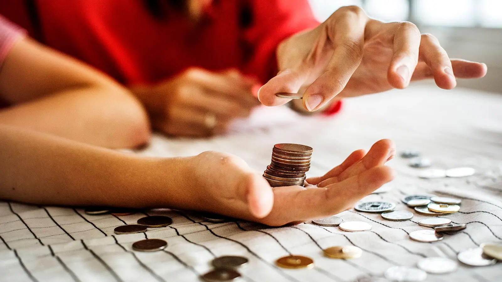 Что делать если срочно понадобился кредит?