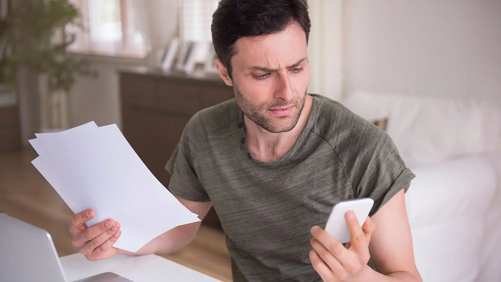 Стоит ли занимать деньги под расписку?