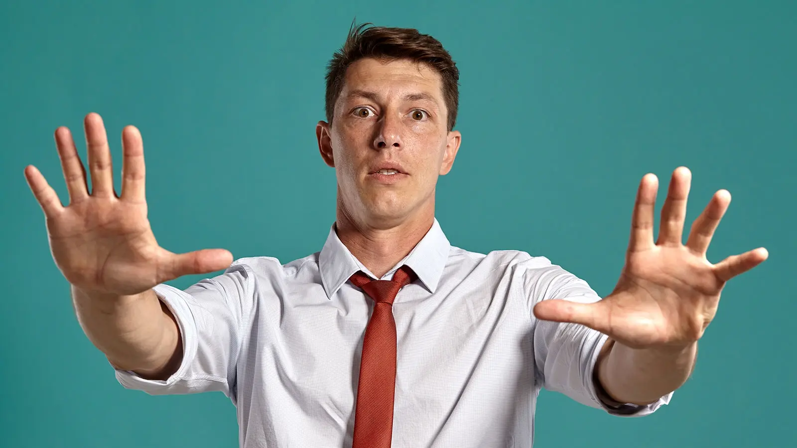 Без паники! Как поставить коллектора на место?