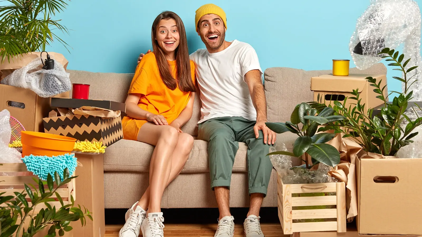 Как купить квартиру через ипотечное кредитование