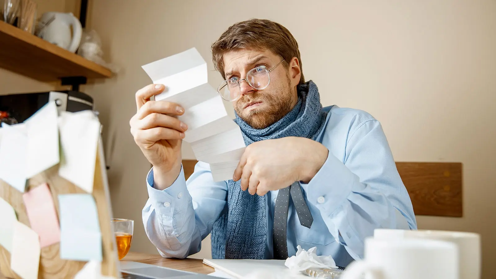 Почему МФО может отказать в получении кредита