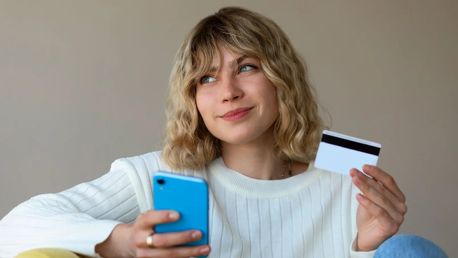 Заполненная онлайн заявка на кредит: как правильно оформить