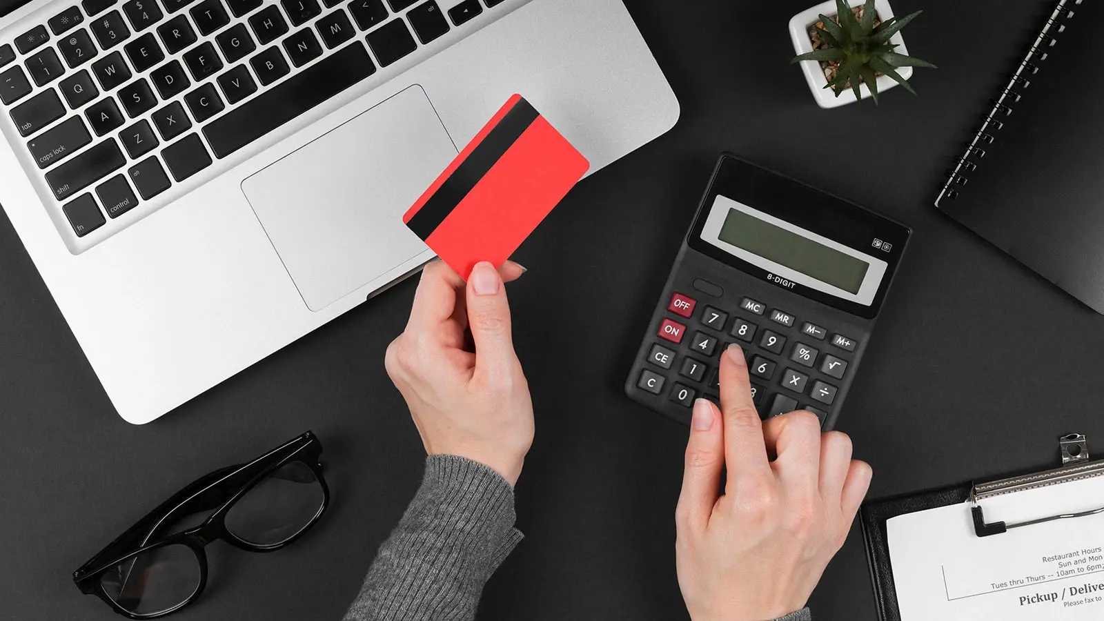 Кредитный скоринг. Почему банк может отказать в кредите