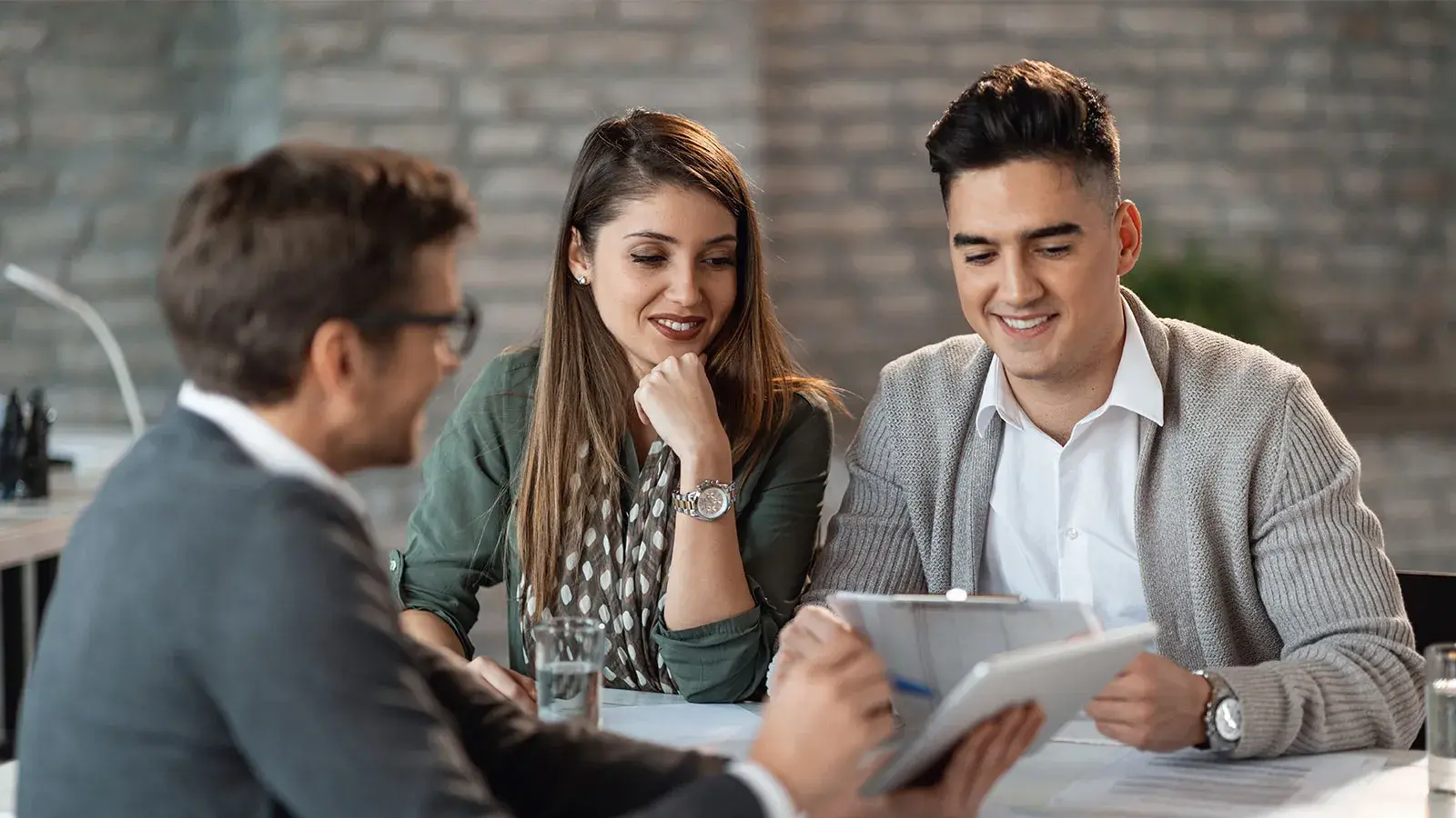 8 видов банковских кредитов