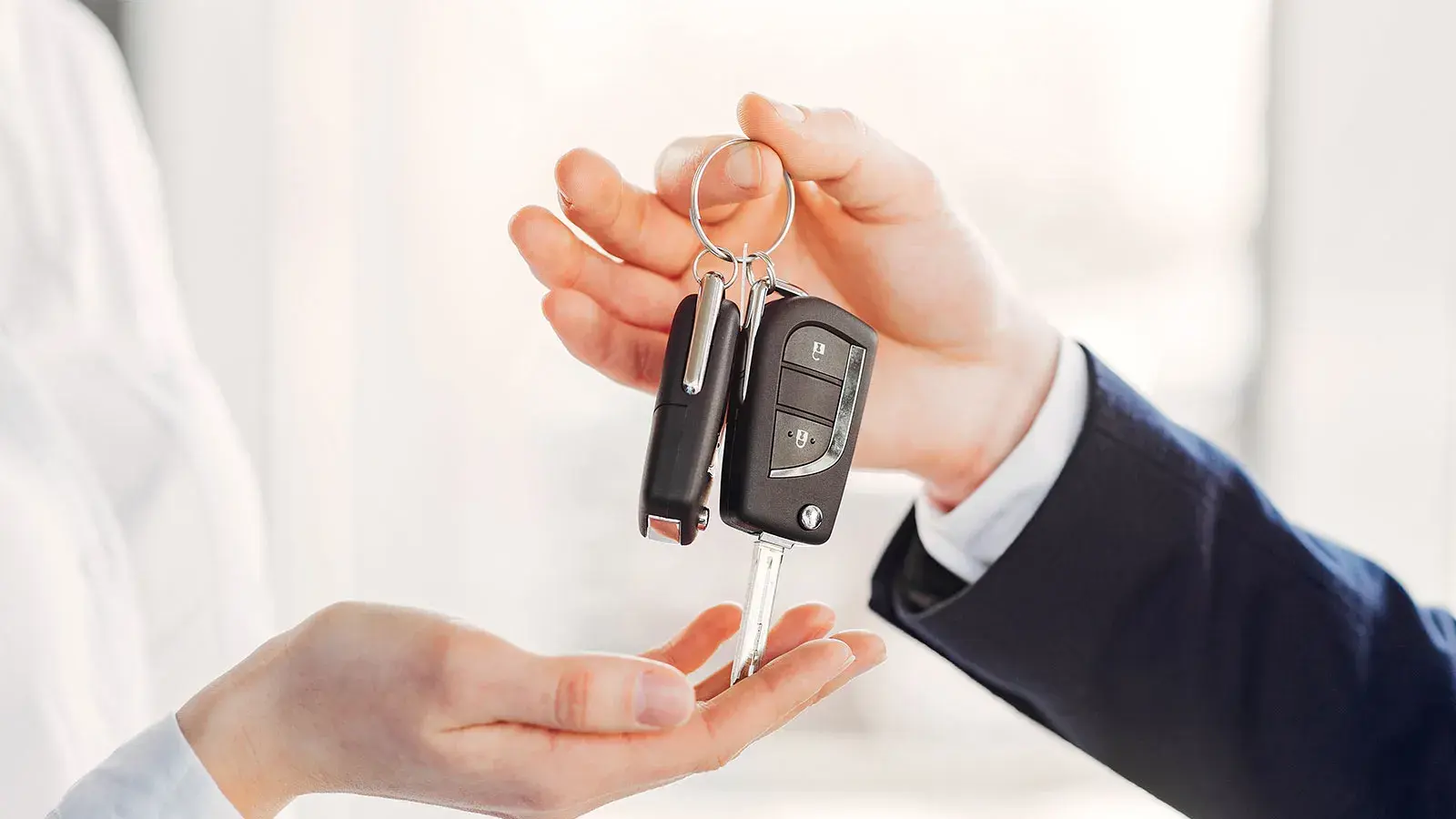 Как выгодно взять автомобиль в кредит?