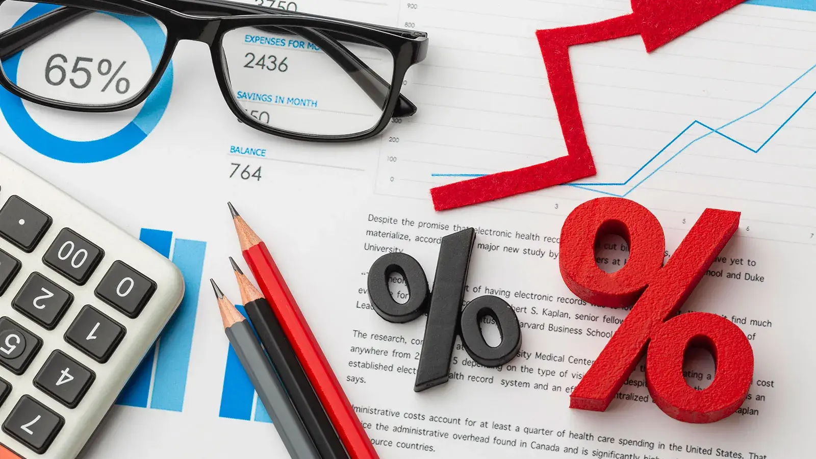 Что такое кредитный скоринг