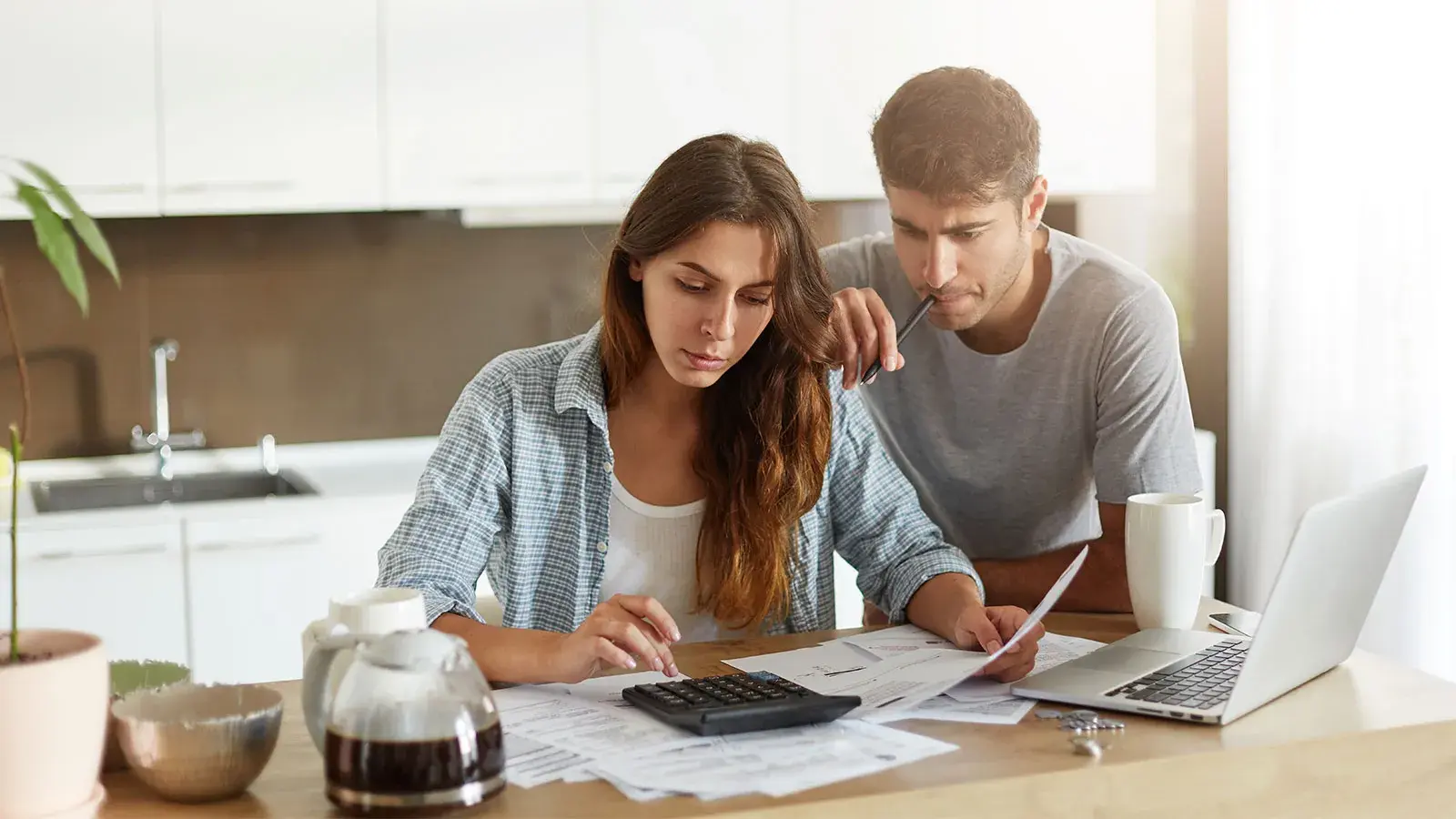 Кредитная история: что это такое и где ее взять?