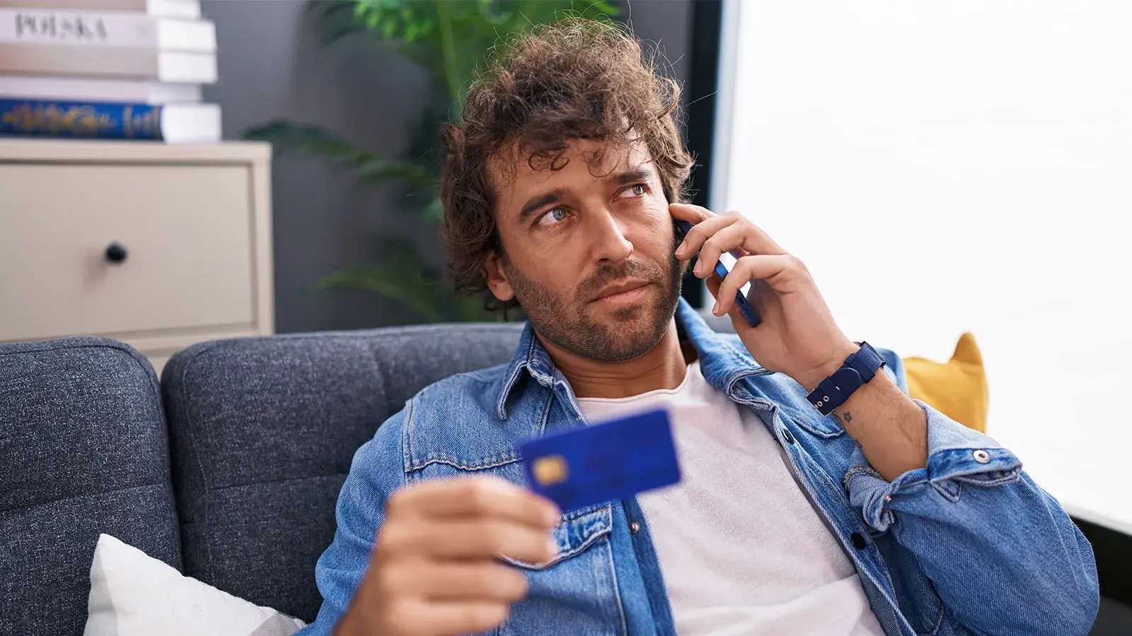 Как взять кредит и не увязнуть в долгах