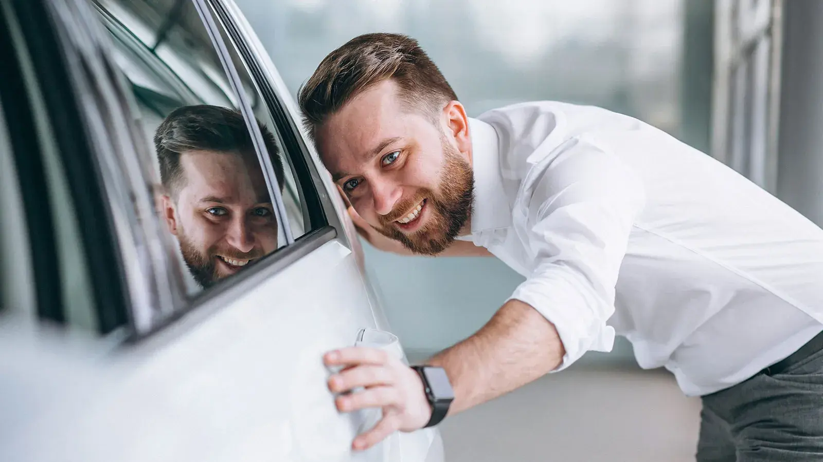 Как сдать автомобиль в автоломбард