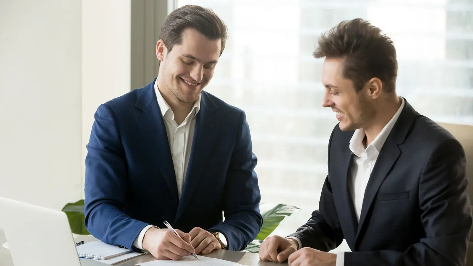 Кто такой кредитный брокер?