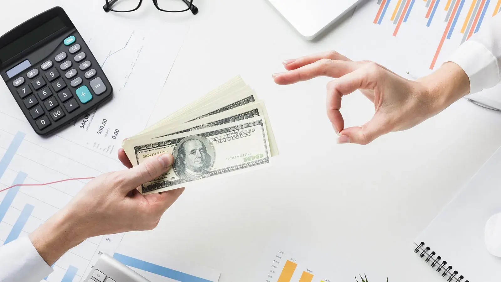 Как работает авансирование в микрозаймах?