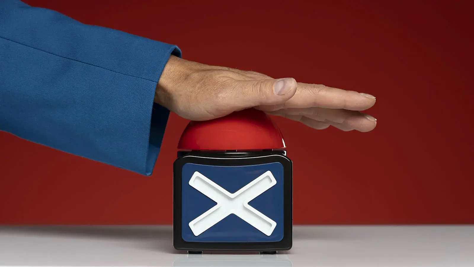 Причины отказа в кредите