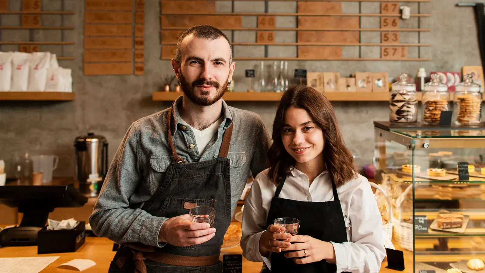Кредитование малого бизнеса