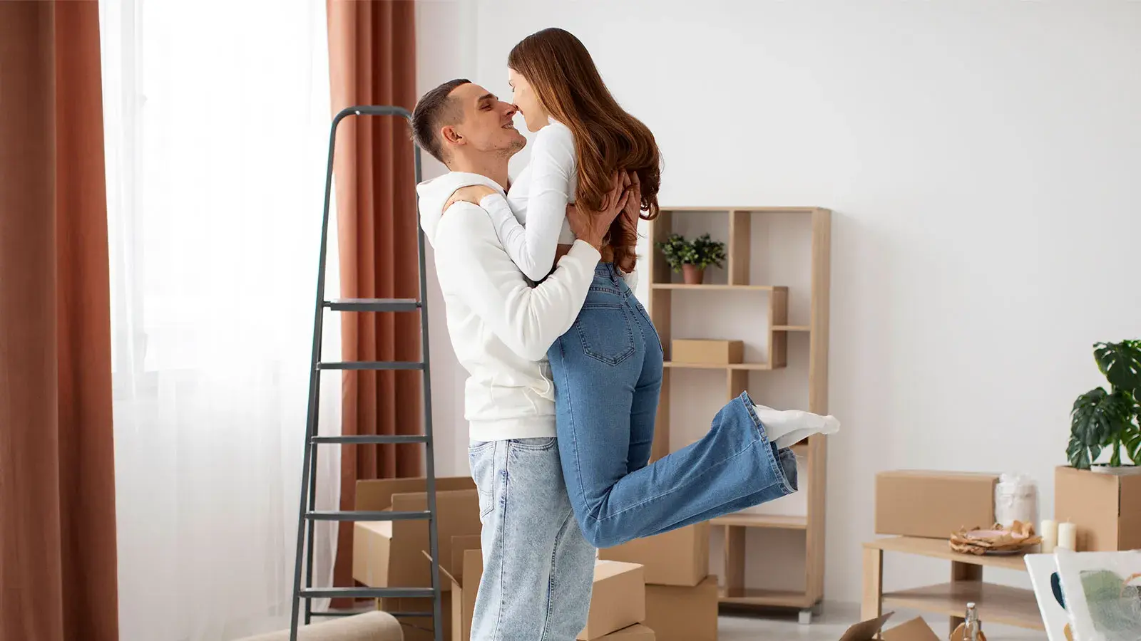 Квартира в рассрочку от застройщика