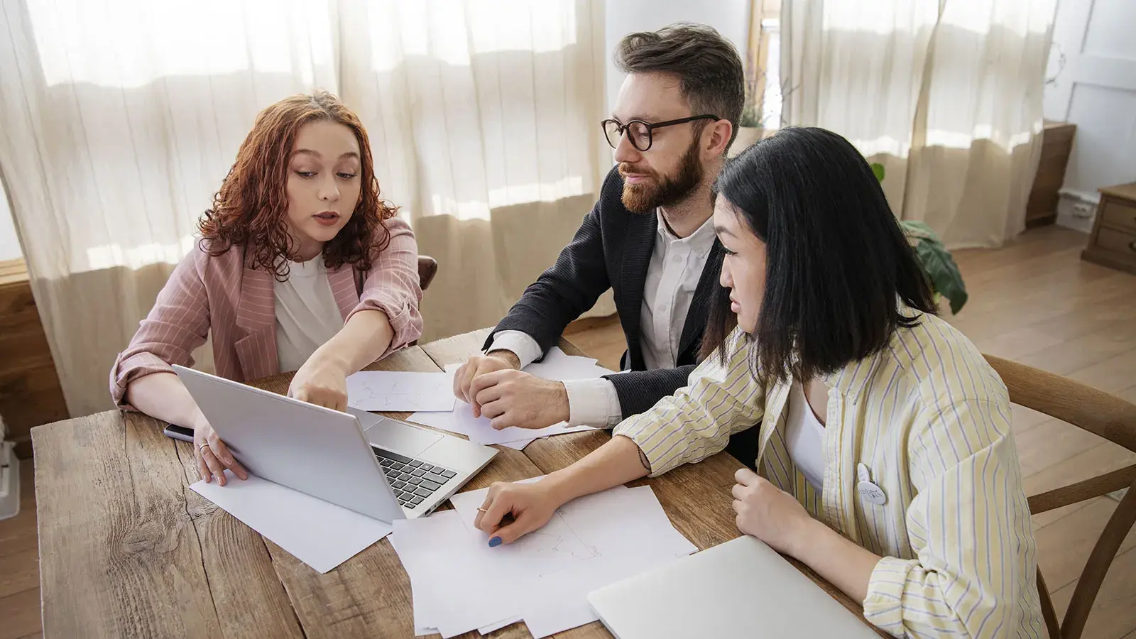 Как получить налоговый вычет при ипотеке?