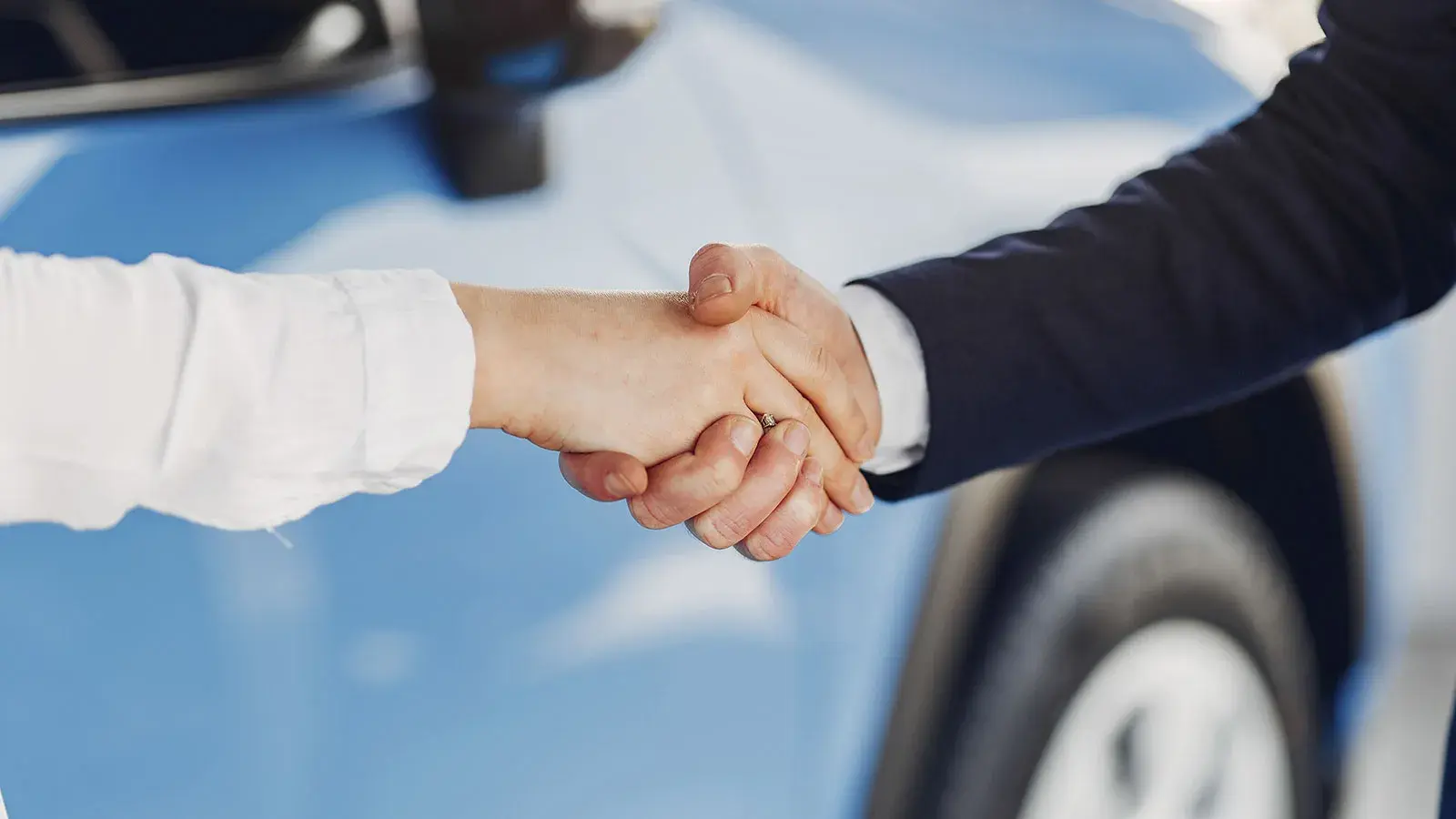 Кредит на автомобиль с пробегом