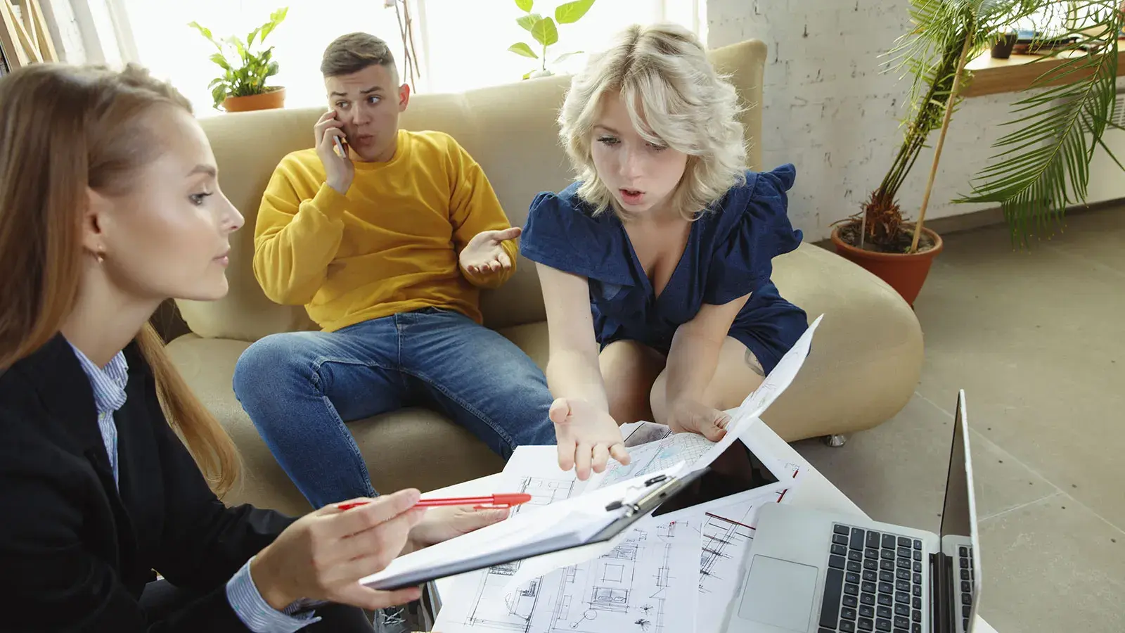 Что необходимо знать, если решили оформить кредит под залог недвижимости?