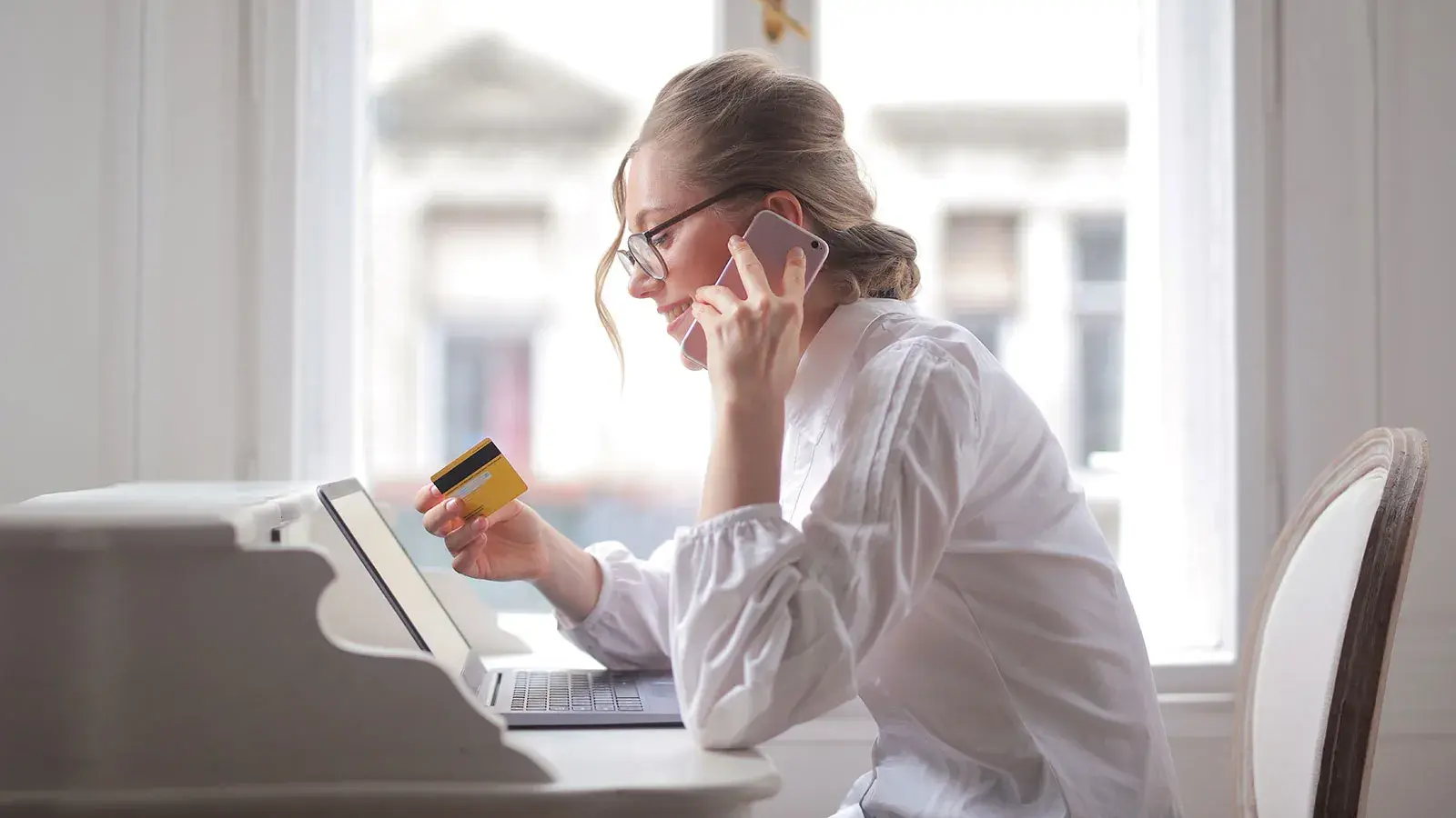 Кредитная история: как она формируется и способы её улучшить