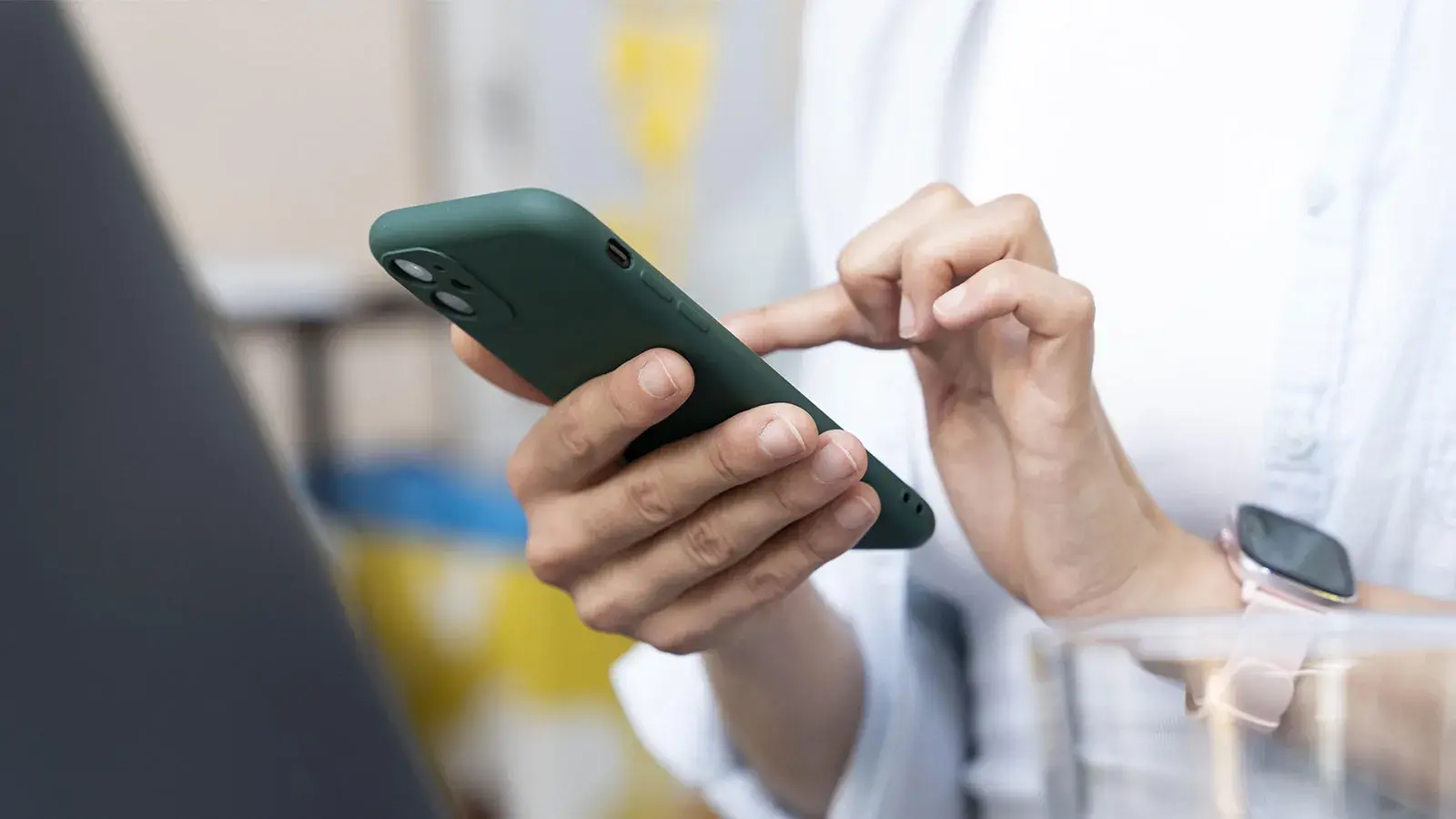 Мобильные приложения для быстрого кредитования