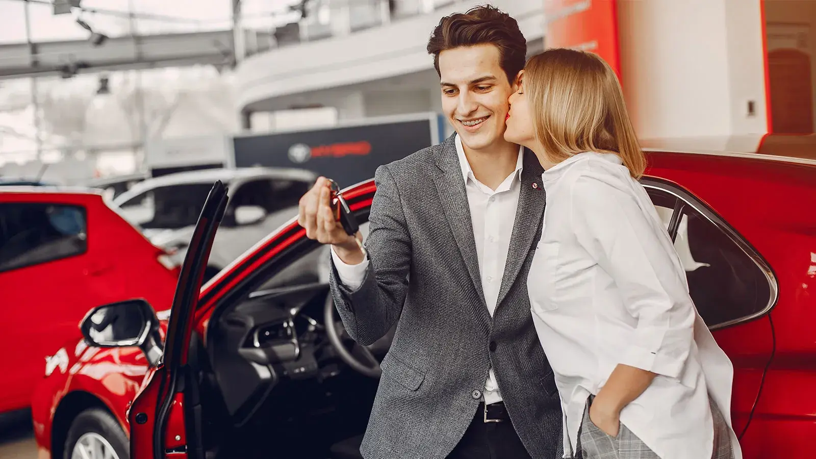 Как купить машину в кредит без первоначального взноса