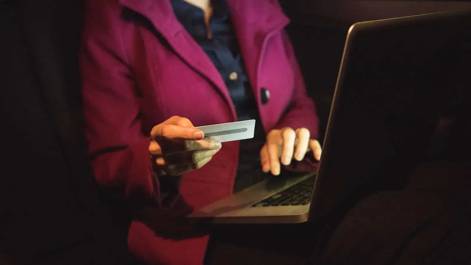 Как избежать мошенничества при получении онлайн-кредита?