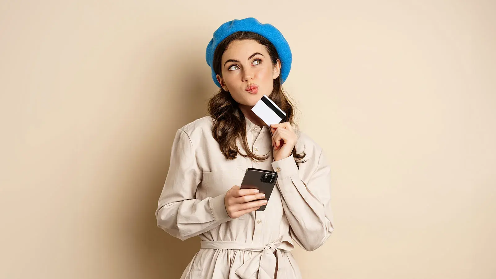 Как правильно пользоваться кредитной картой