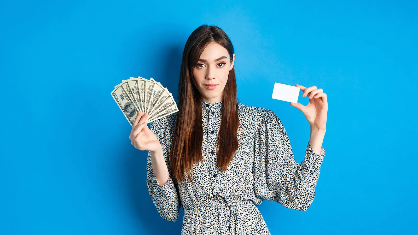 Оформление заявки на кредит