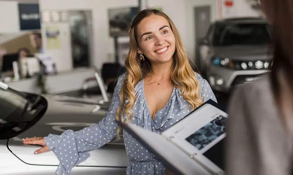 Как купить автомобиль без кредита