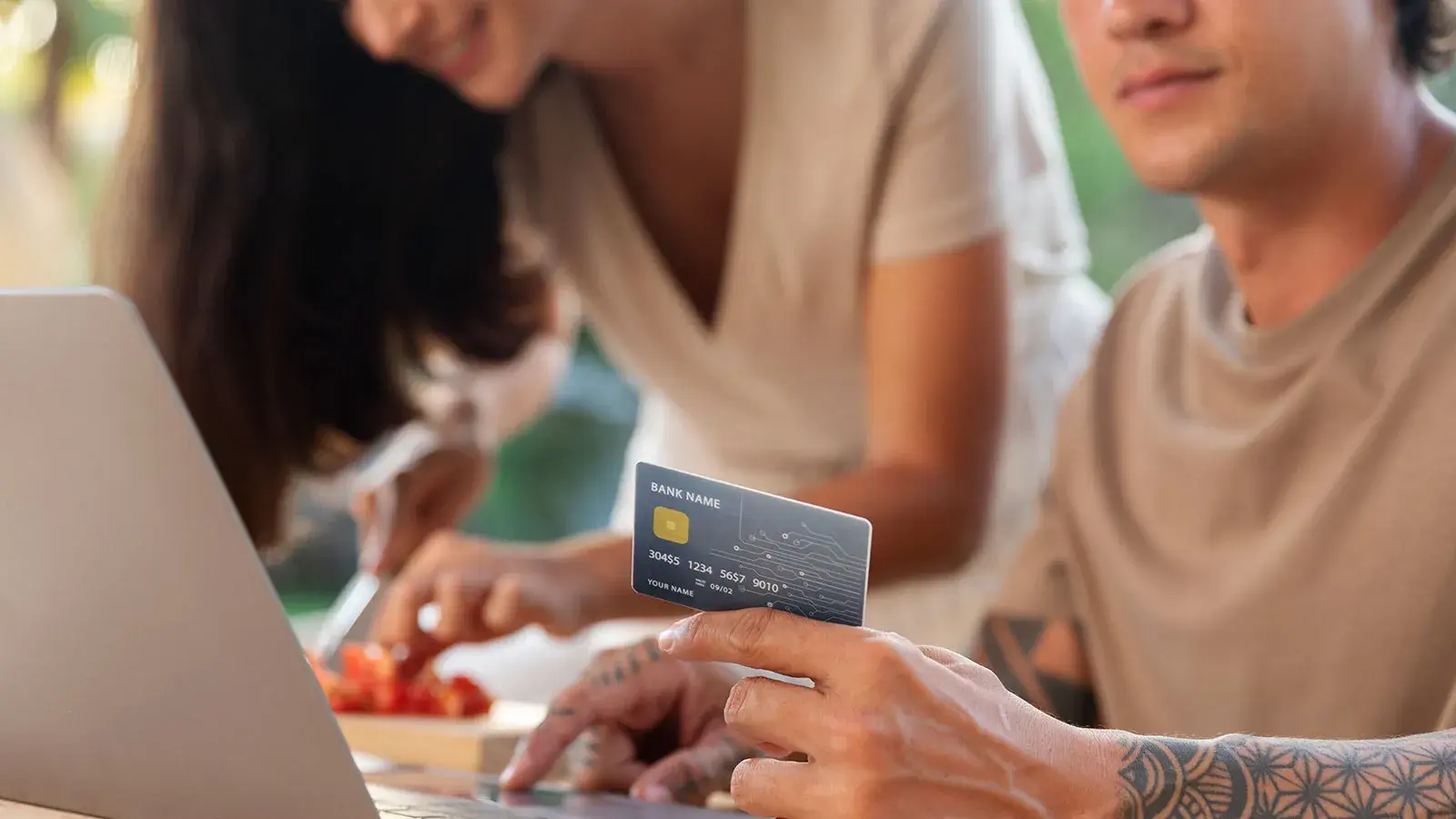 Банки против запрета на увеличение лимитов по кредитным картам