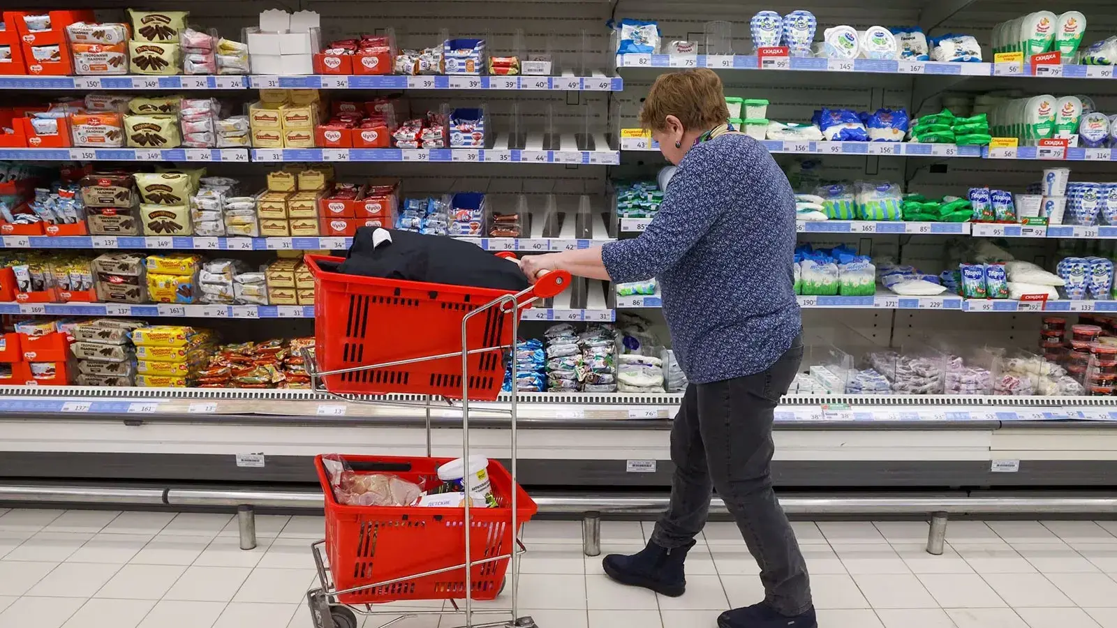 Как ФАС собирается стабилизировать цены в России