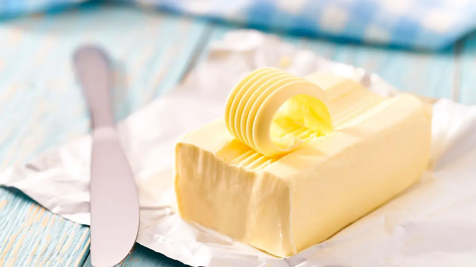 Сливочное масло на вес золота?