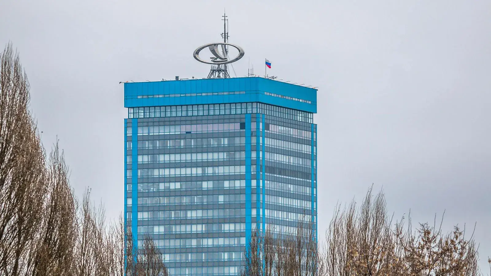 Почему АвтоВАЗ опять просит денег у государства?